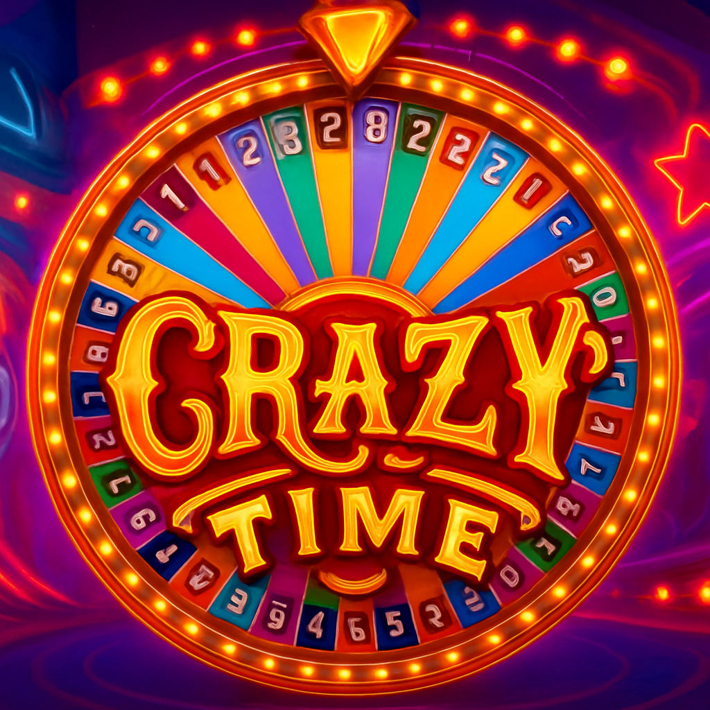 Crazy Time