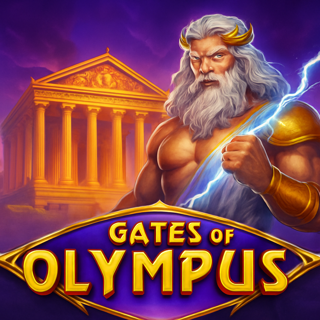 Gates of Olympus